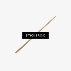 Bamboo Stick Nature - Clock, HD Png Download, Free Download