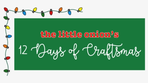 Craftsmas - Calligraphy, HD Png Download, Free Download