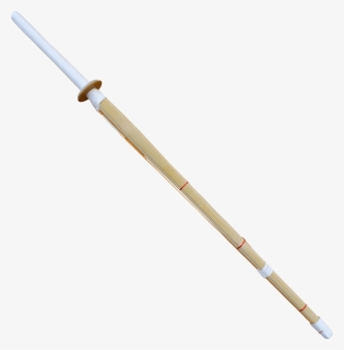 Shinai Bamboo Kendo 48 Inch Practice Sword, , Panther - Sword, HD Png Download, Free Download