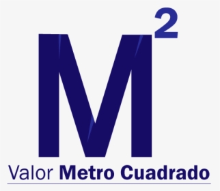 Valor Metro Cuadrado - Mexico City Metrobús, HD Png Download, Free Download