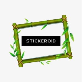 Bamboo Stick Nature , Png Download - Portable Network Graphics, Transparent Png, Free Download