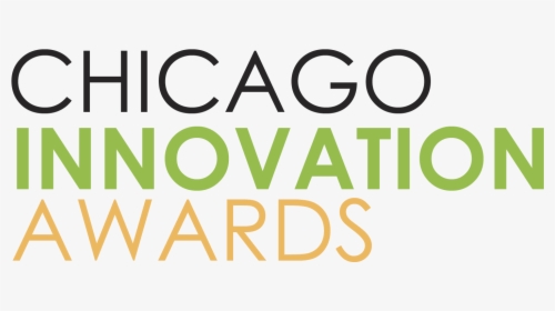 Chicago Innovation Awards 2018 Png, Transparent Png, Free Download