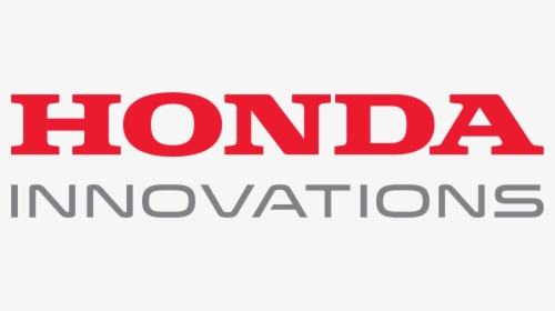 Honda Innovations Logo-large, HD Png Download, Free Download