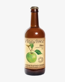 Finnriver Sidra Cider, HD Png Download, Free Download