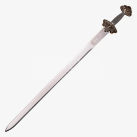 Medieval Swords Png - Battle Of Hastings Sword, Transparent Png, Free Download