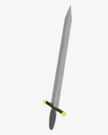 Sword, HD Png Download, Free Download