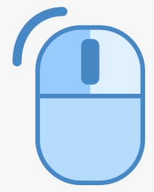 Mouse Left Click Icon, HD Png Download, Free Download