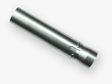 Pound It™ Drive Anchor Zinc Plated Carbon Steel Mechanical - Gun Barrel, HD Png Download, Free Download