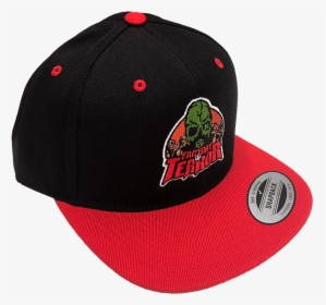 Snapback Cap - Baseball Cap, HD Png Download, Free Download