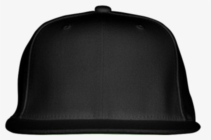 Snapback Png Pluspng - Plain Snapback Hat Front, Transparent Png, Free Download