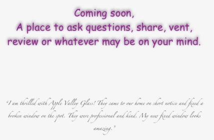 Coming Soon, a Place To Ask Questions, Share, Vent, - Handwriting, HD Png Download, Free Download