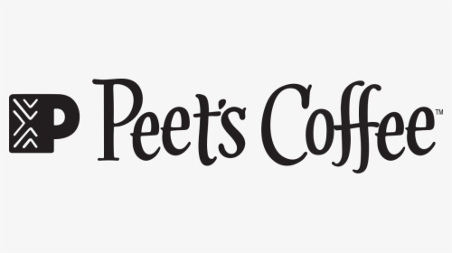 Peet's Coffee Logo Png, Transparent Png, Free Download