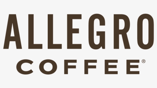 Allegro Coffee Logo, HD Png Download, Free Download