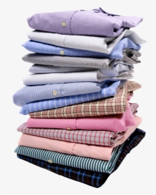 Stack Of Clothes - Clothes Images Png Hd, Transparent Png, Free Download