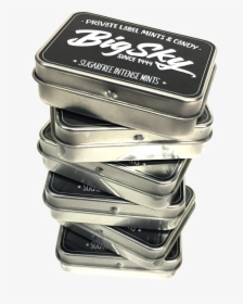 Tin-stack, HD Png Download, Free Download