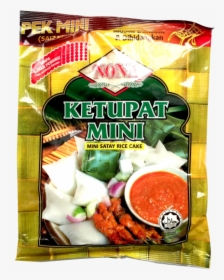 Ketupat Mini Nona, HD Png Download, Free Download