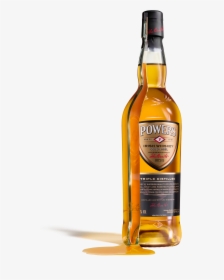 Powers Gold Label, HD Png Download, Free Download
