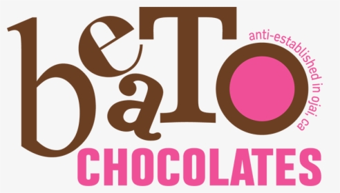 Beato Chocolates Logo - Graphic Design, HD Png Download, Free Download