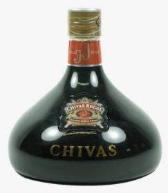 Chivas J & J Scotch Whisky - Unicum, HD Png Download, Free Download