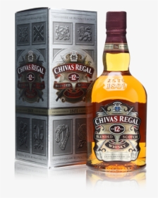 Chivas Regal 12 Malaysia, HD Png Download, Free Download