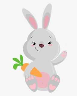 Bunny Clipart, HD Png Download, Free Download