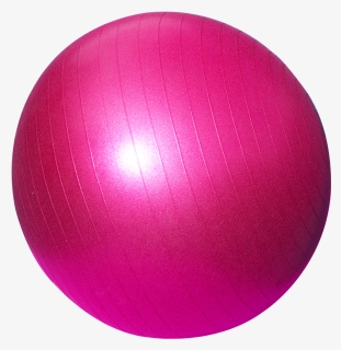 Fitness Ball Png Image - Exercise Ball Png, Transparent Png, Free Download