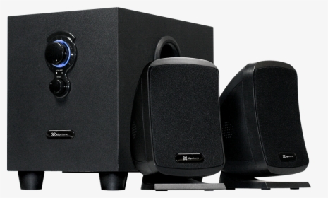Kss 710 Banner Top - 2.1 Stereo Speakers Set 10w, HD Png Download, Free Download