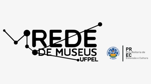 Logo Rede De Museus Ufpel, HD Png Download, Free Download