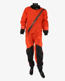 Sarr Surface Water Drysuit - Dry Suit, HD Png Download, Free Download