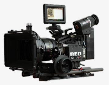 Camera Red Dragon Prix , Png Download - Digital Slr, Transparent Png, Free Download
