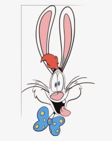 Roger Rabbit - Cartoon, HD Png Download, Free Download