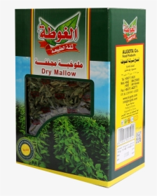 Alghota Dried Mallow 200g - Grass, HD Png Download, Free Download