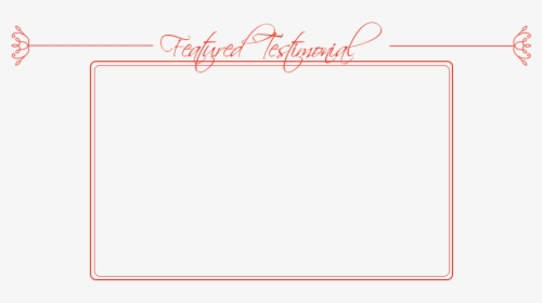 Video Frame - Calligraphy, HD Png Download, Free Download