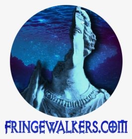 Fringe Walkers Shirts N Prints Logo - Poster, HD Png Download, Free Download