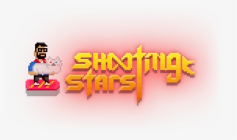 Shootingstars Logoheader, HD Png Download, Free Download