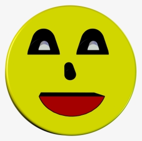 Smiley, HD Png Download, Free Download