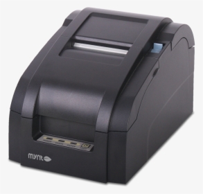 Epson Thermal Printer Png, Transparent Png, Free Download