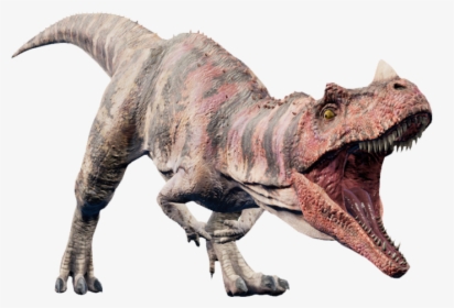   - Jurassic World Evolution Ceratosaurus, HD Png Download, Free Download