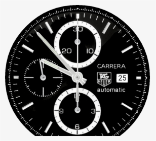 Android Wear Watch Faces - Apple Watch Free Faces, HD Png Download, Free Download