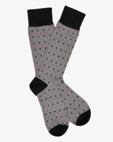 Multi Color Dots - Sock, HD Png Download, Free Download