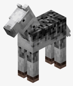 Cheval Minecraft, HD Png Download, Free Download