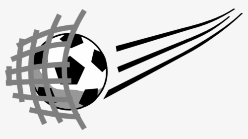 Transparent Soccer Ball Clipart Png - Soccer Ball Clipart Moving, Png Download, Free Download