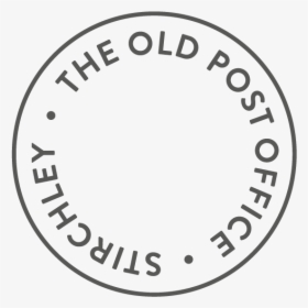 Topo, Stamp, Circle - Circle, HD Png Download, Free Download