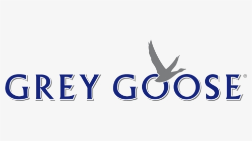 Grey Goose Logo - Grey Goose, HD Png Download, Free Download