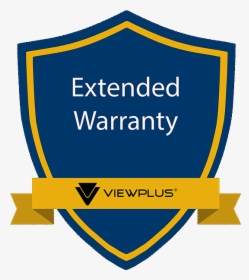 Viewplus Extended Warranty - Policy Advocacy Communication Enhanced Logo, HD Png Download, Free Download