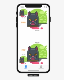Iphone Vector Png Images Free Transparent Iphone Vector Download Kindpng
