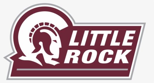 Arkansas–little Rock Trojans, HD Png Download, Free Download