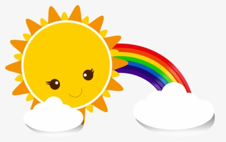 Sun Cartoon Png, Transparent Png, Free Download