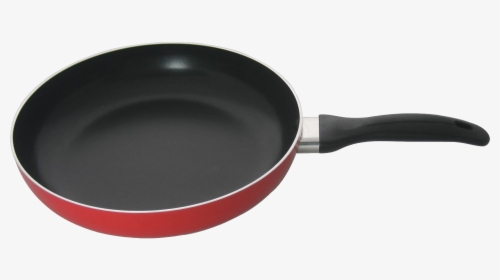 Frying Pan Png Image Background - Frying Pan, Transparent Png, Free Download