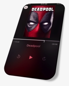 Deadpool [4k Ultra Hd Blu-ray Digital Copy Uv Copy] - Spider-man, HD Png Download, Free Download